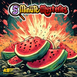 Exploding Watermelon