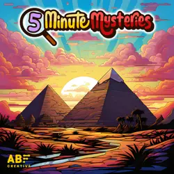 The Great Pyramids of Giza