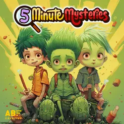 The Green Children