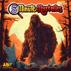 The Legend of Bigfoot