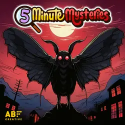 The Mothman