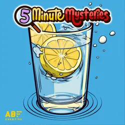 The Mystery of the Floating Lemon