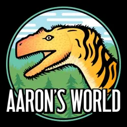 Welcome to Aaron's World