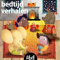 Bedtijdverhalen voor kinderen | Abel