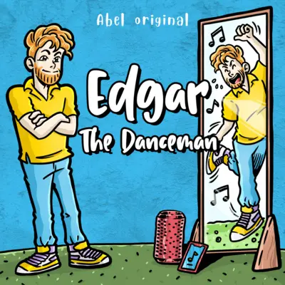Abel's Fun Fiction Stories for Kids