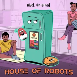 Abel Original: House of Robots - Ep 1: Unexpected News in the House of Robots