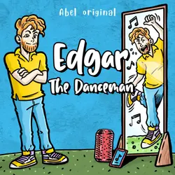 TRAILER: Edgar the Danceman