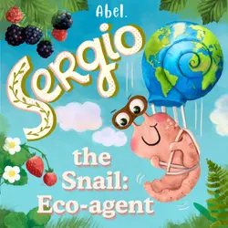 TRAILER - Sergio the Snail: Eco-Agent