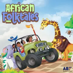 Welcome to African Folktales!