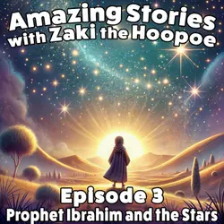 Prophet Ibrahim and the Stars
