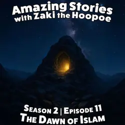 The Dawn of Islam