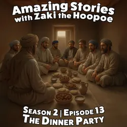 The Dinner Party