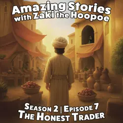 The Honest Trader