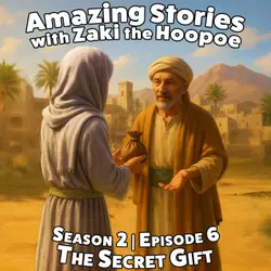 The Secret Gift