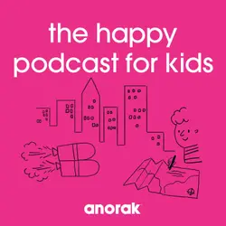 Happy Podcast for Kids: Cities