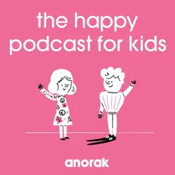 Happy Podcast for Kids: Fashion