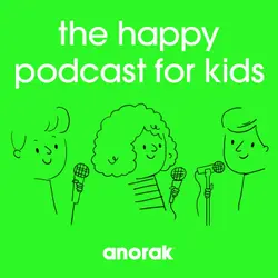 Happy Podcast for Kids: Music