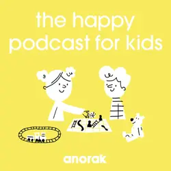 Happy Podcast for Kids: Toys