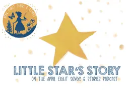A Bedtime Tale - Little Star's Story