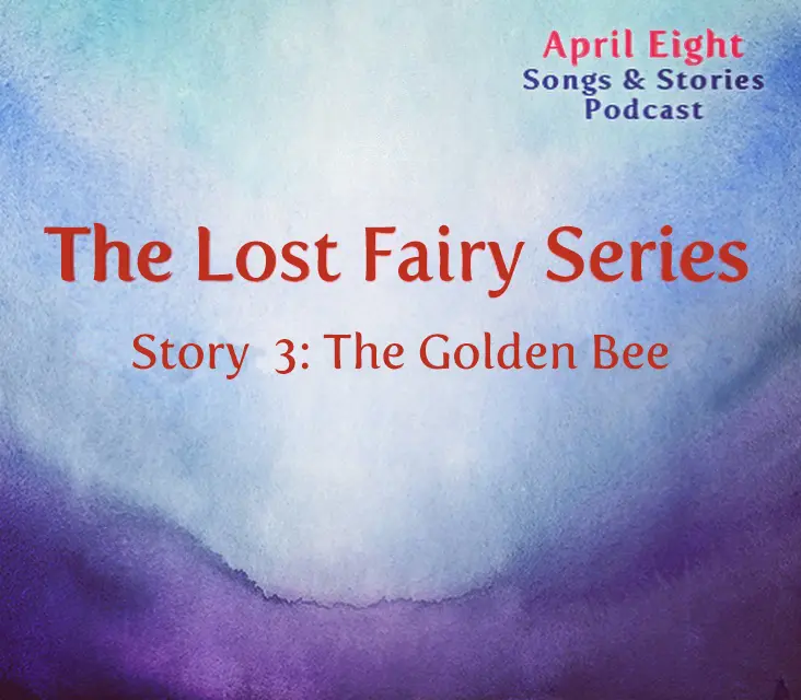 April Eight Songs and Stories