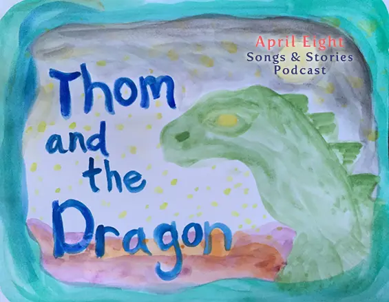 April Eight Songs and Stories