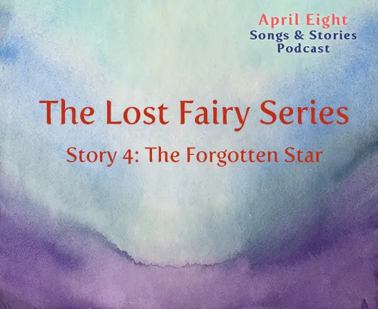 April Eight Songs and Stories