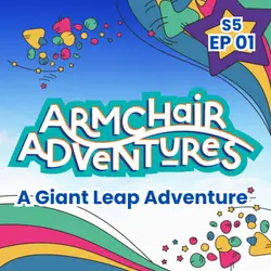 A Giant Leap Adventure Part 1