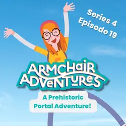 A Prehistoric Portal Adventure