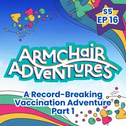 A Record-Breaking Vaccination Adventure - Part 1