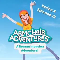 A Roman Invasion Adventure