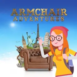 Armchair Adventures - The Best Bits