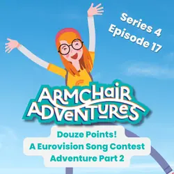 Douze Points! A Eurovision Song Contest Adventure Part 2
