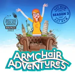Series 3 Trailer - Armchair Aventures