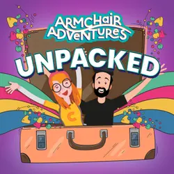 UNPACKED: A Musical Extravaganza Adventure