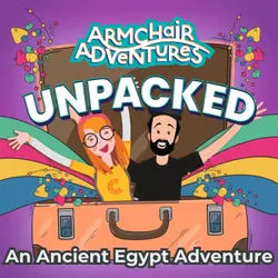UNPACKED: An Ancient Egypt Adventure