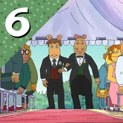 Mr. Ratburn and the Special Someone