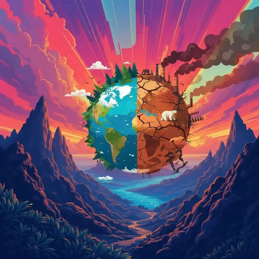 Atomic Booger