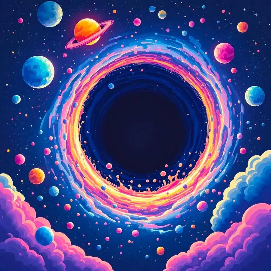 Atomic Booger