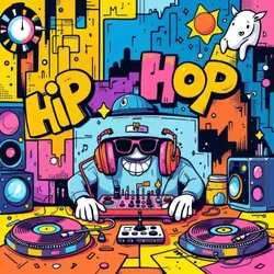 What Is Hip Hop?