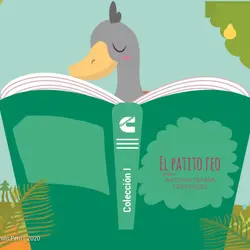 11. El patito feo