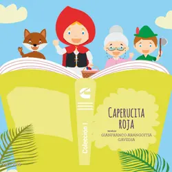 14. Caperucita Roja