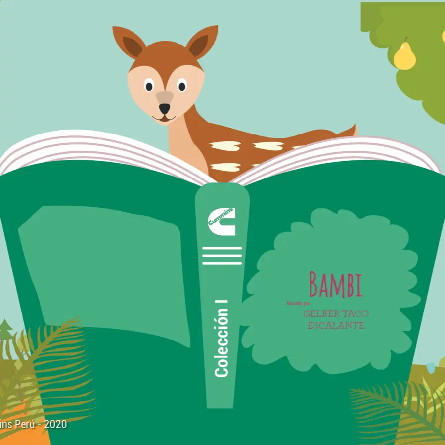 Audiolibros para niños