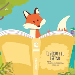32.- El zorro y el espino