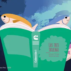33. Las tres truchas