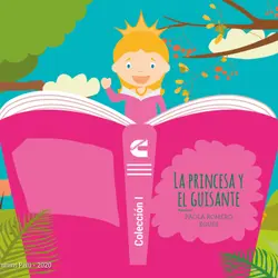 36. La princesa y el guisante