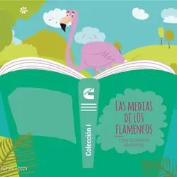 38. Las medias de los flamencos