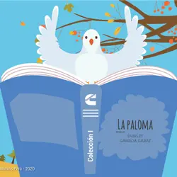 40. La paloma