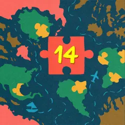 Episodio 14: Evacuación