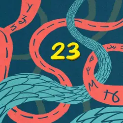 Episodio 23: Equipaje de mano