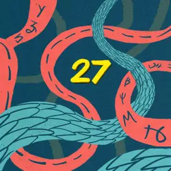 Episodio 27: Equipaje extraviado
